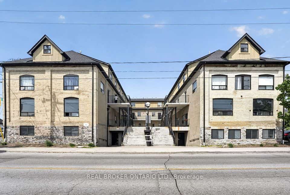 12 Bridgeport Road E #9, Waterloo, ON N2J 2J3