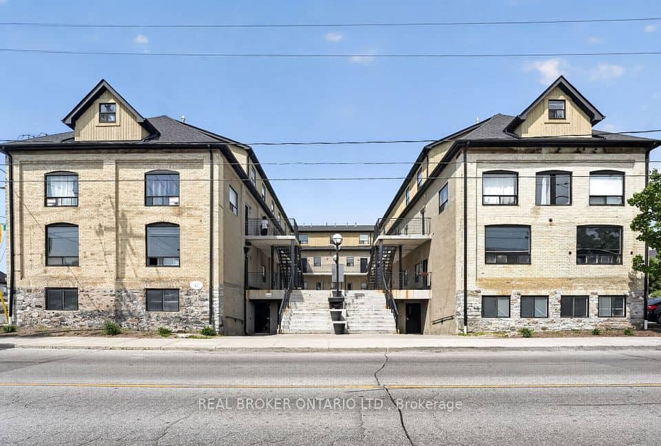 12 Bridgeport Road E, Waterloo, Waterloo