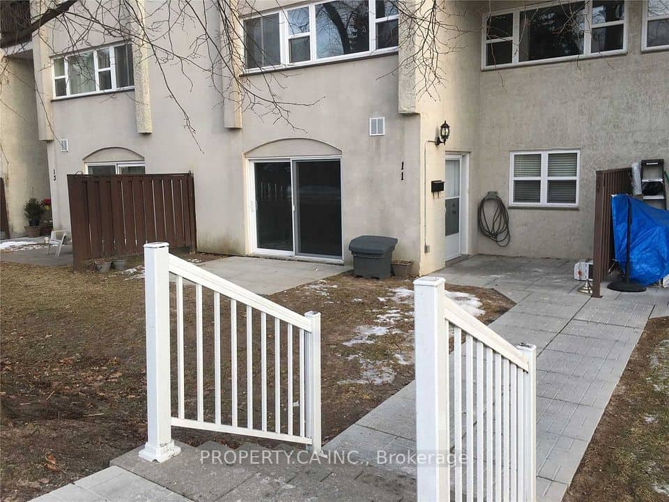 3050 Constitution Boulevard, Mississauga