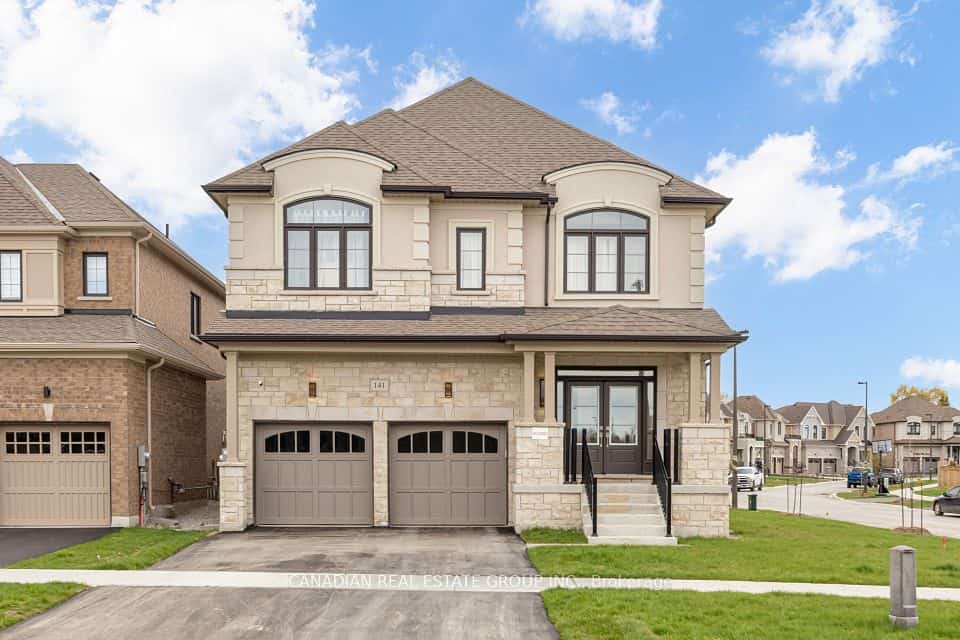 141 Danny Wheeler Boulevard, Georgina, ON L4P 0J4