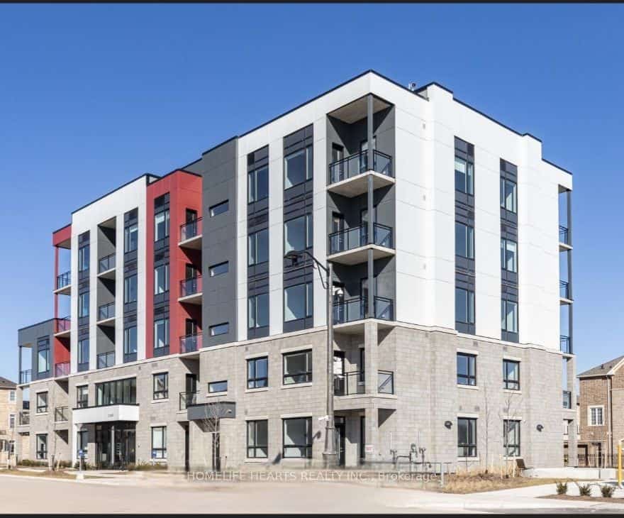 3285 Carding Mill Trail #403, Oakville, ON L6M 1S1