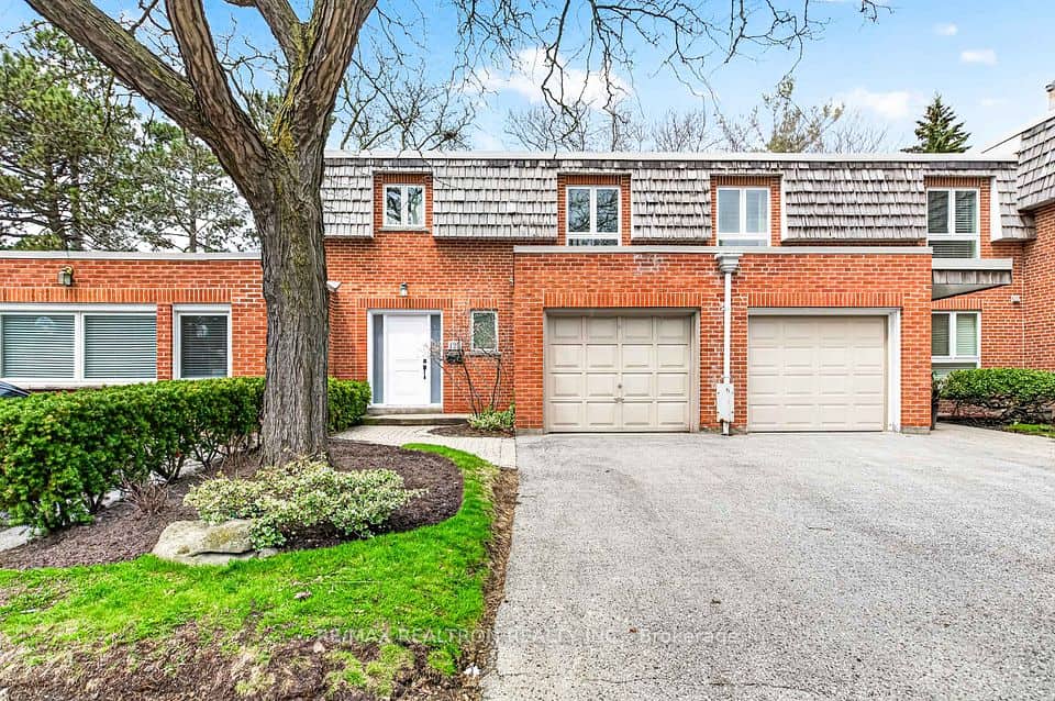 135 Scenic Mill Way, Toronto