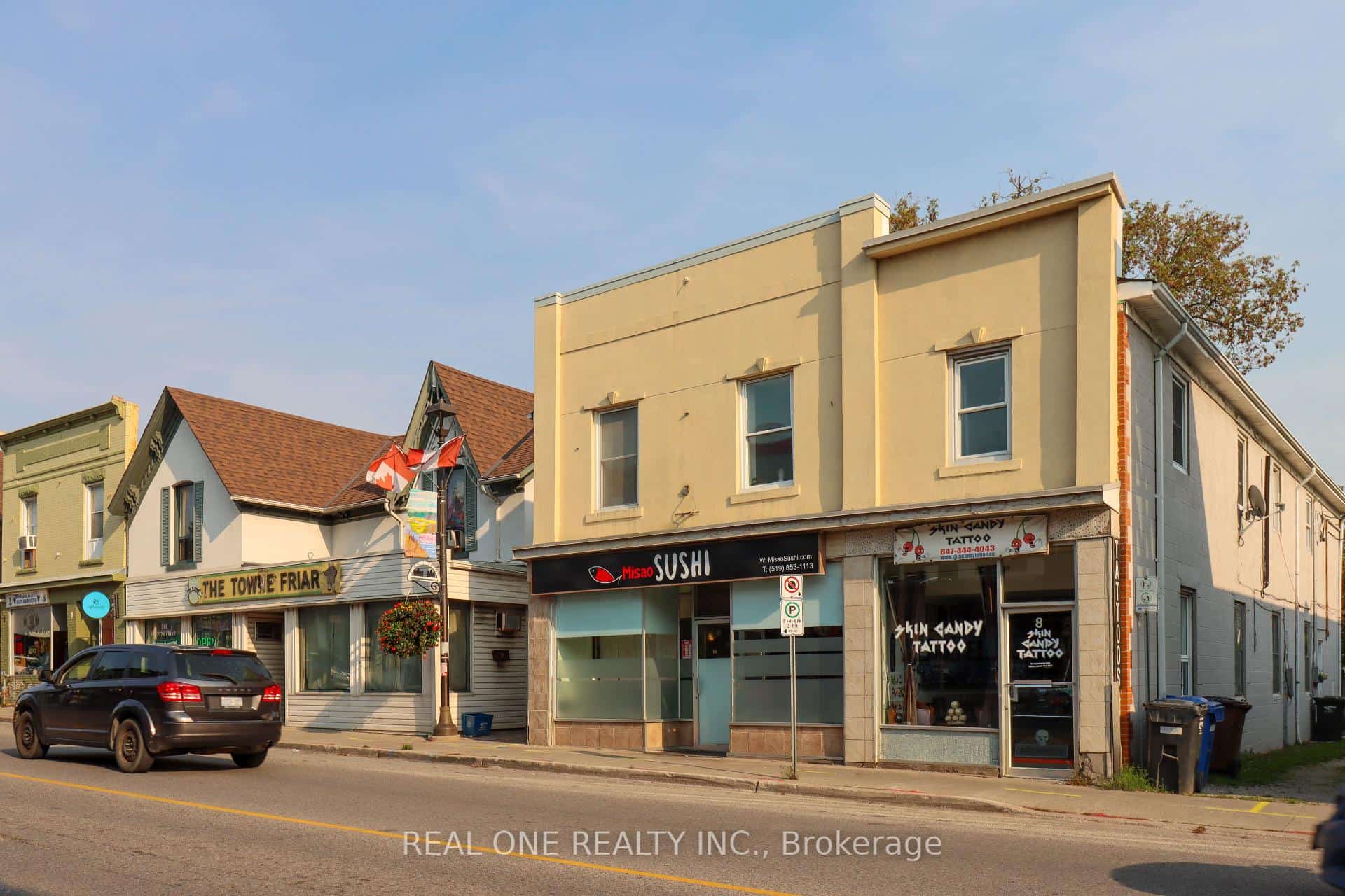 10 Mill Street E, Halton Hills, ON L7J 1G9