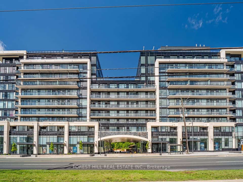 8188 Yonge Street #202, Vaughan, ON L4J 0M2
