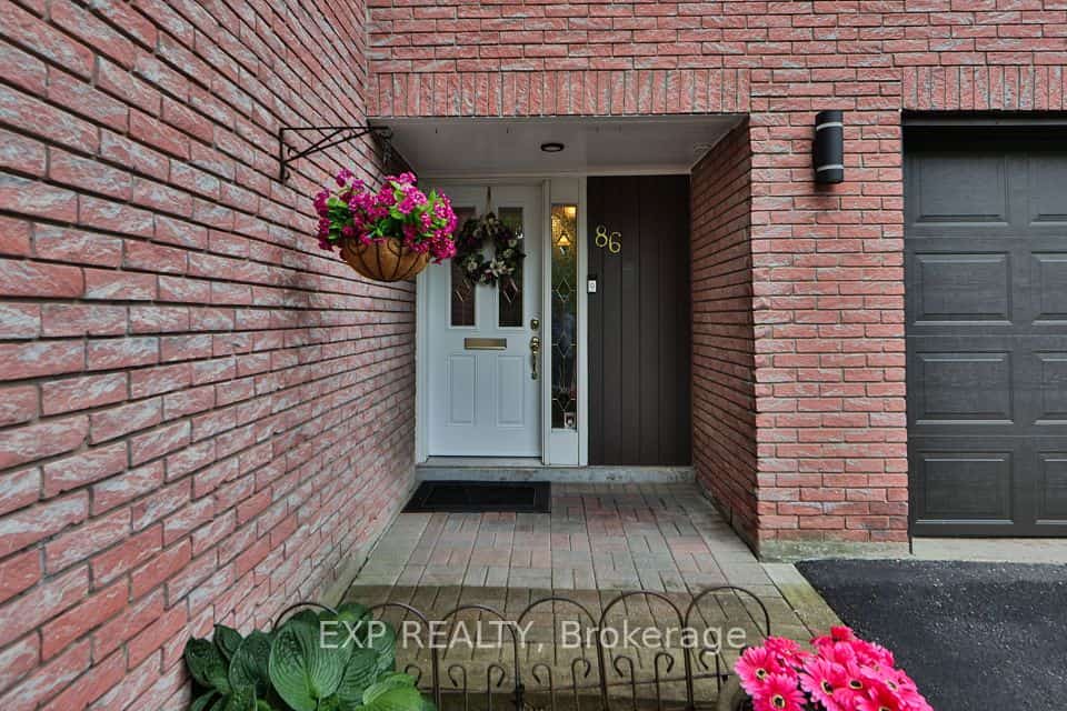2145 Sherobee Road #86, Mississauga, ON L5A 3G8