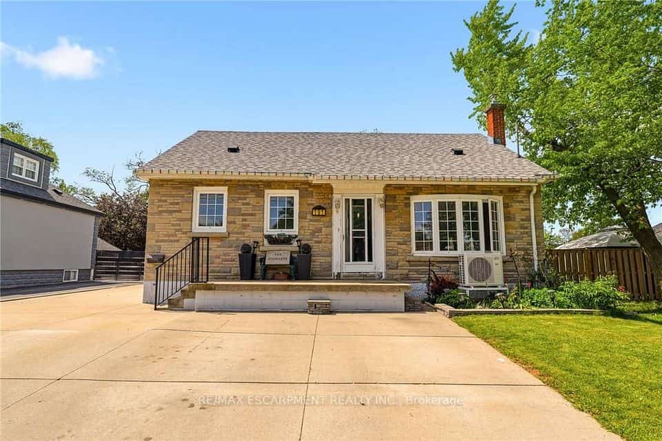 191 Millen Road, Hamilton, ON L8E 2G4