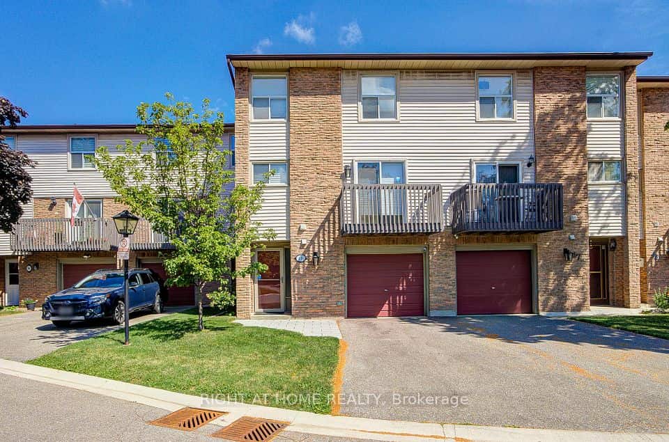 6100 Montevideo Road, Mississauga