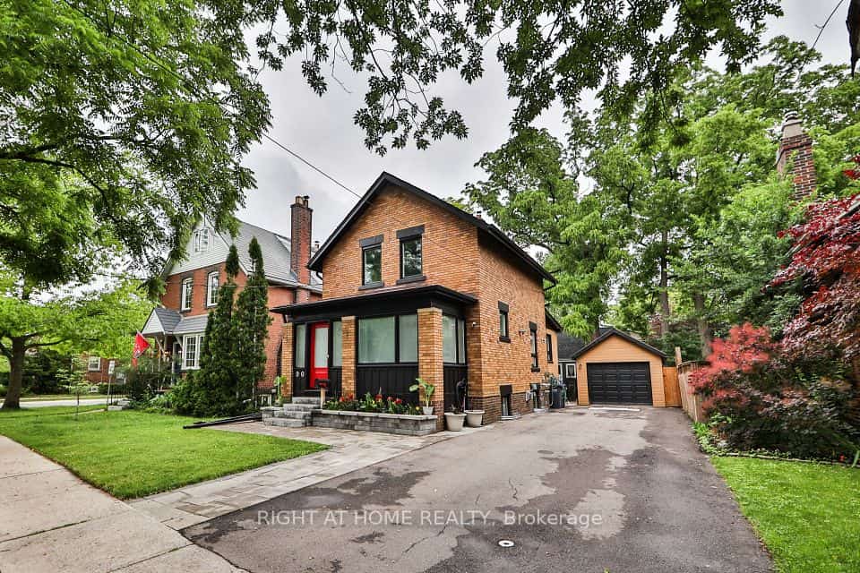 90 MILL Street S, Brampton, ON L6Y 1T2