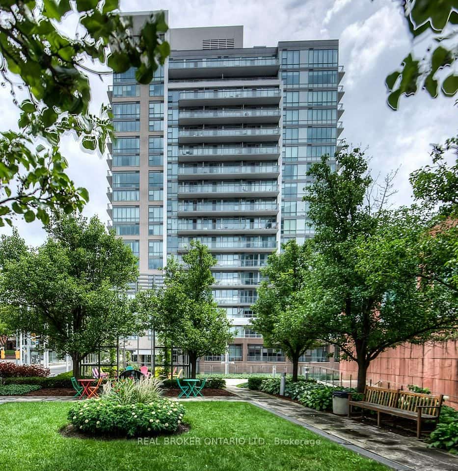 85 Duke Street W #308, Kitchener, ON N2H 0B7
