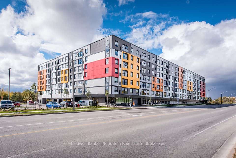 Solstice Condos, Guelph