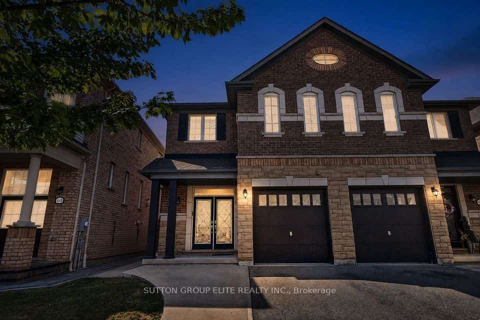 62 McPherson Road, Caledon, ON L7C 4A8