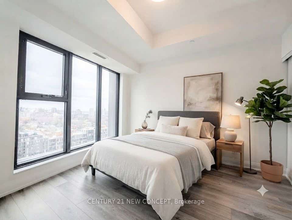 20 Soudan Avenue #2306, Toronto, ON M4S 0E2