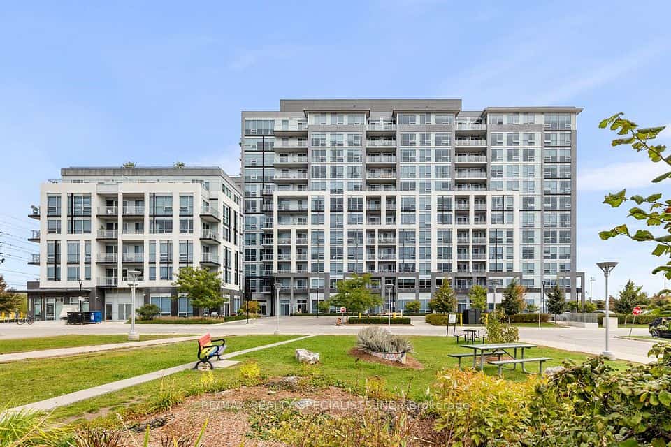 1050 Main Street E #226, Milton, ON L9T 9M3