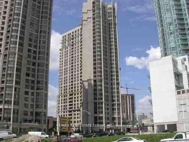 3888 Duke Of York Boulevard #1434, Mississauga, ON L5B 4P5