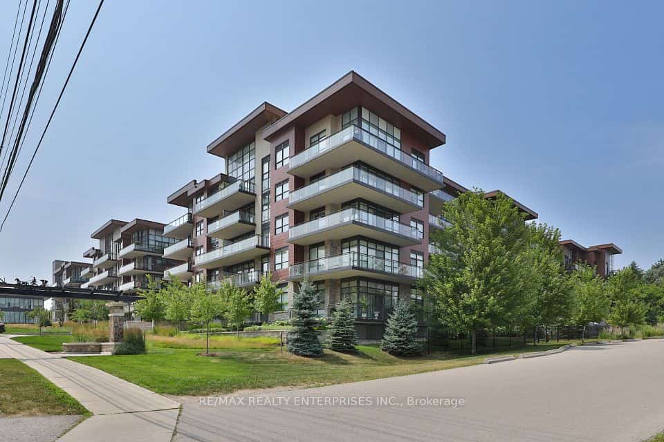 1575 Lakeshore Road W #GR17, Mississauga, ON L5J 0B1