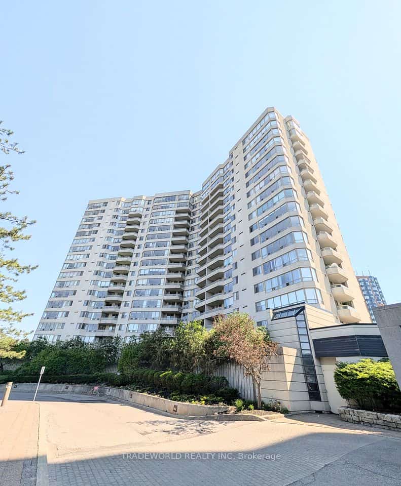 150 Alton Towers Circle #405, Toronto, ON M1V 4X7