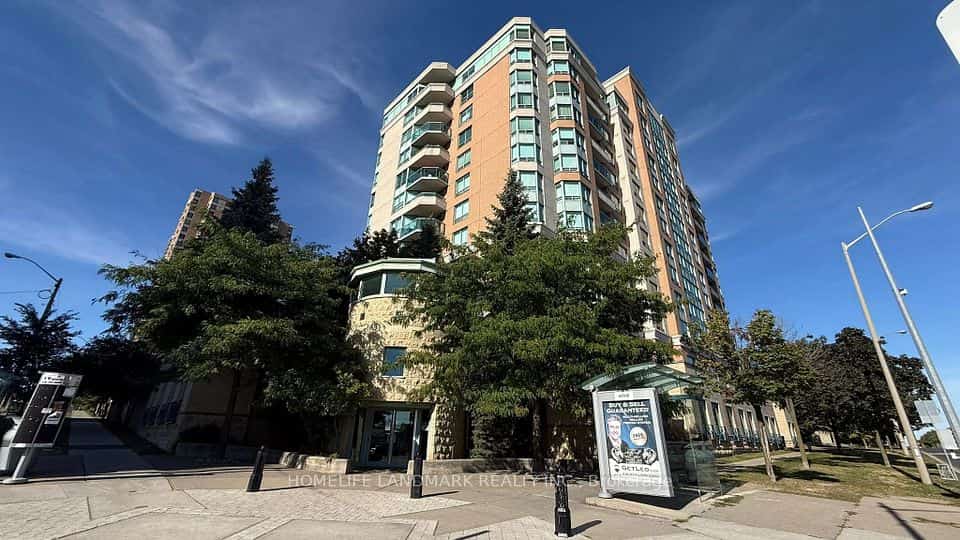 123 Omni Drive #964, Toronto, ON M1P 5A8