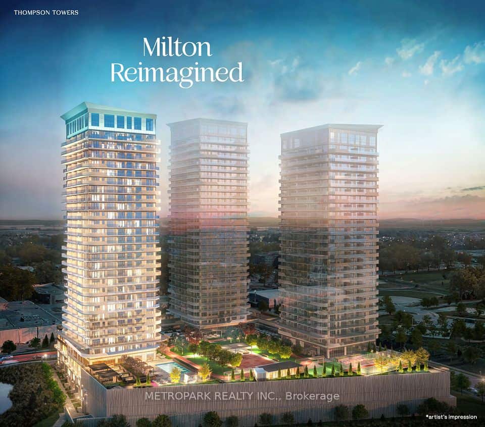 950 Drew Centre, Milton
