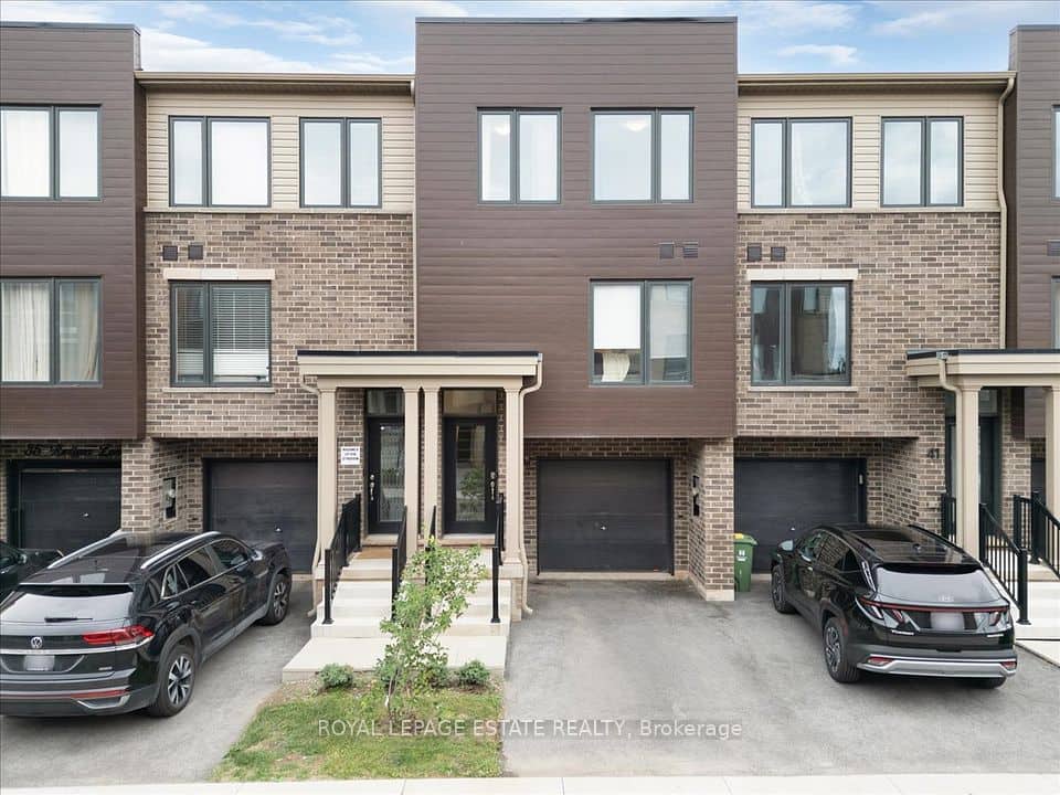 39 Radison Lane, Hamilton