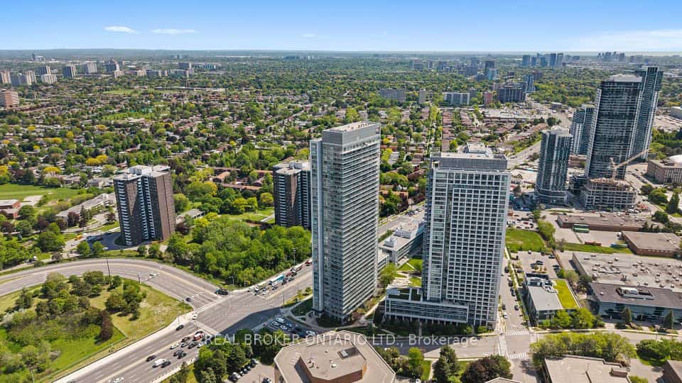 2015 Sheppard Avenue E #3010, Toronto, ON M2J 0B3