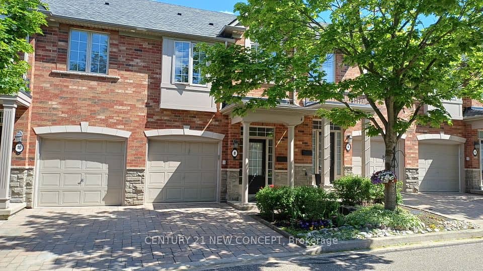 2401 Fifth Line W, Mississauga