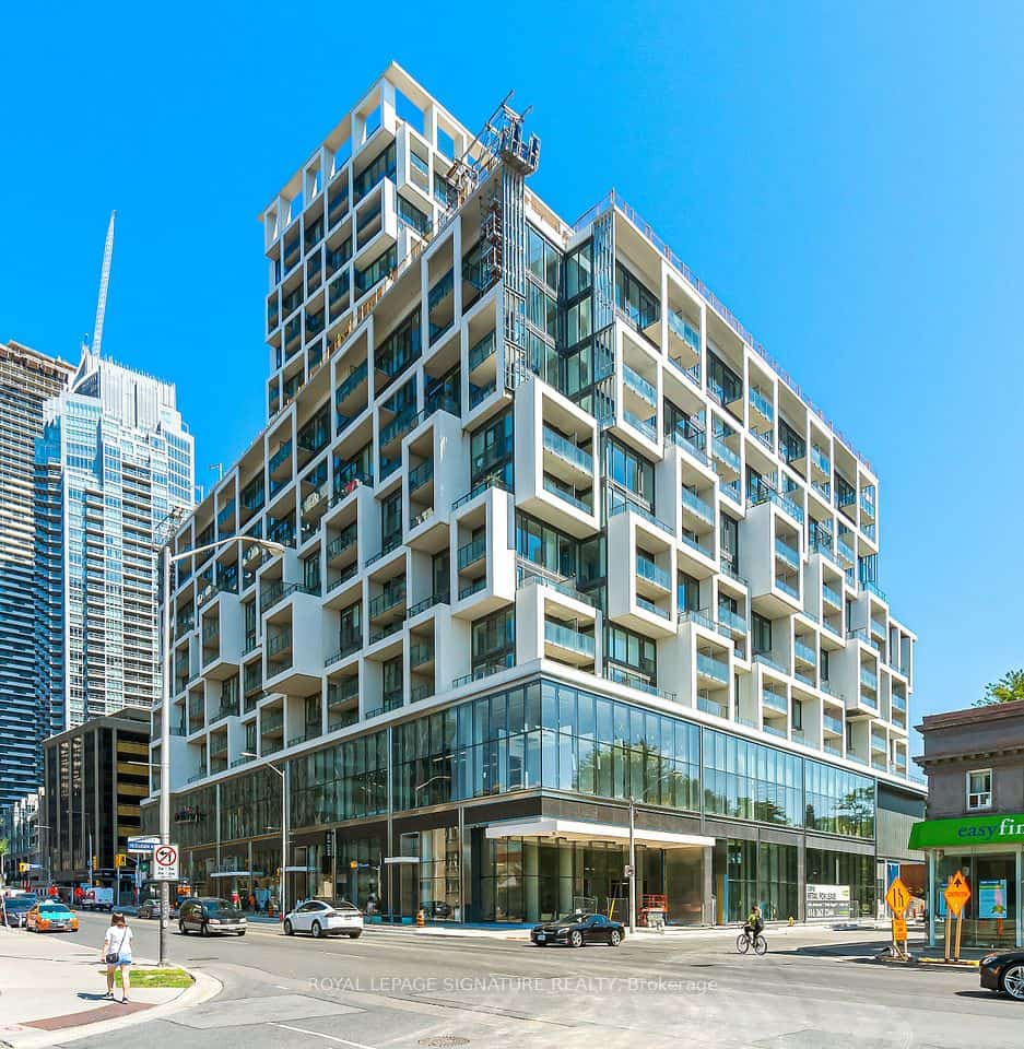 5 Soudan Avenue, Toronto
