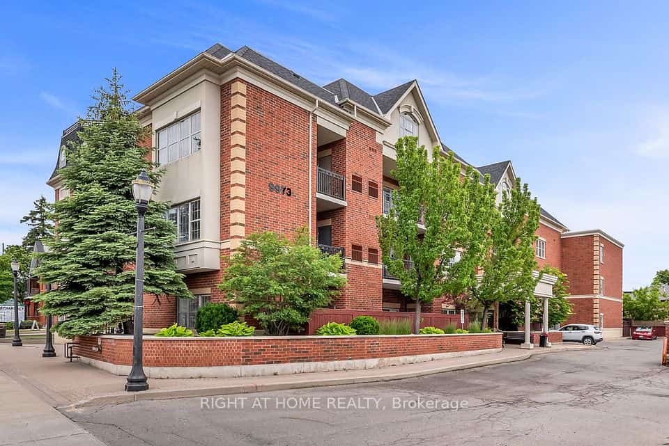 9973 Keele Street Condos, Vaughan