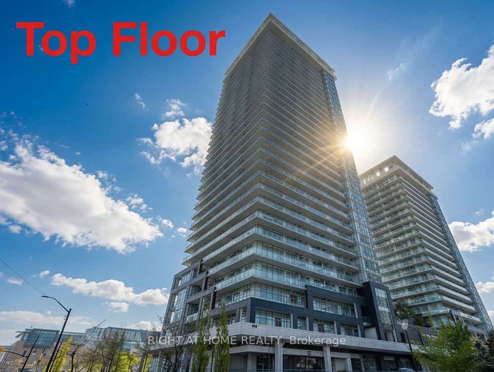 360 Square One Drive #3207, Mississauga, ON L5B 0G7