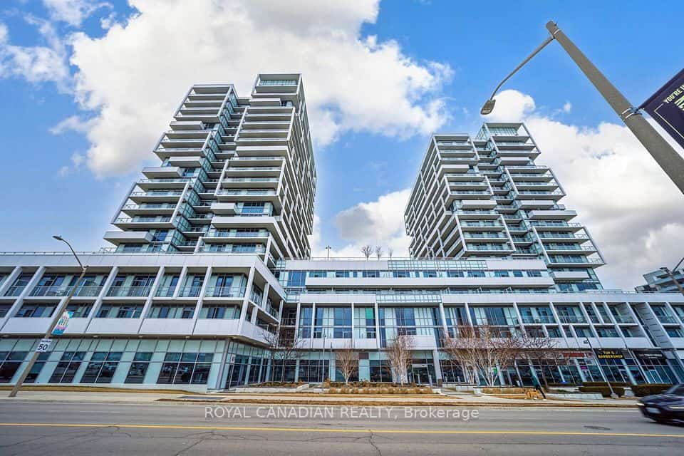55 Speers Road #308, Oakville, ON L6K 0H9