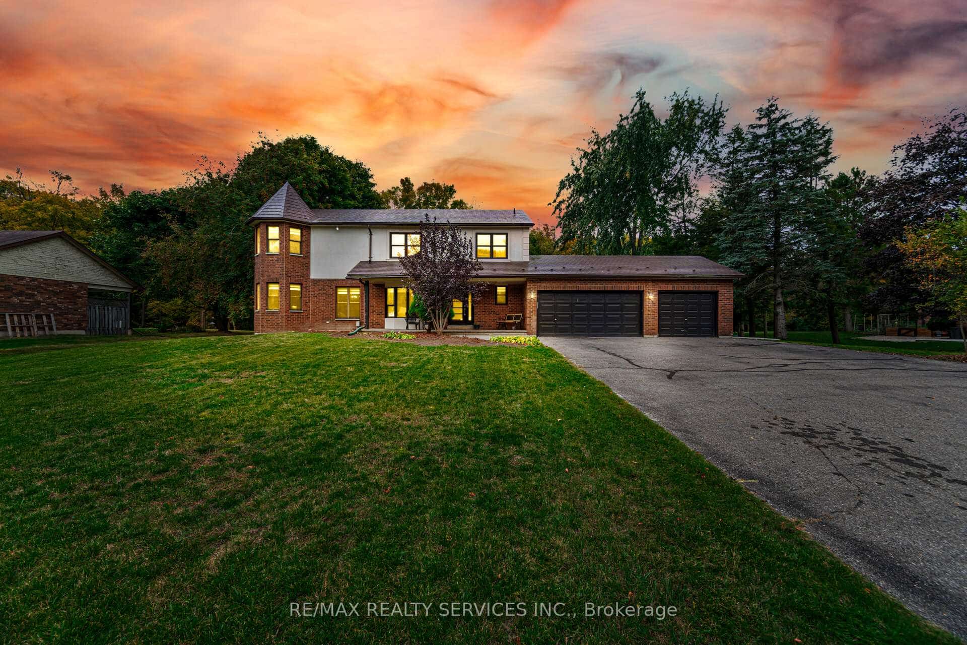 14 Snowberry Court, Caledon, ON L7K 0B5