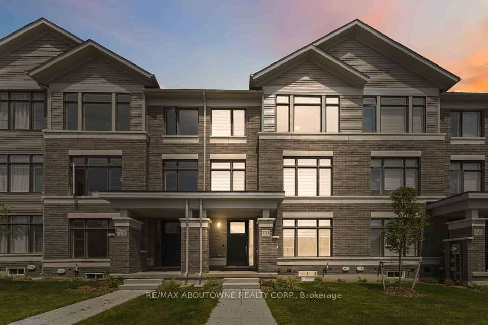 170 Spitfire Drive, Hamilton, ON L0R 1W0