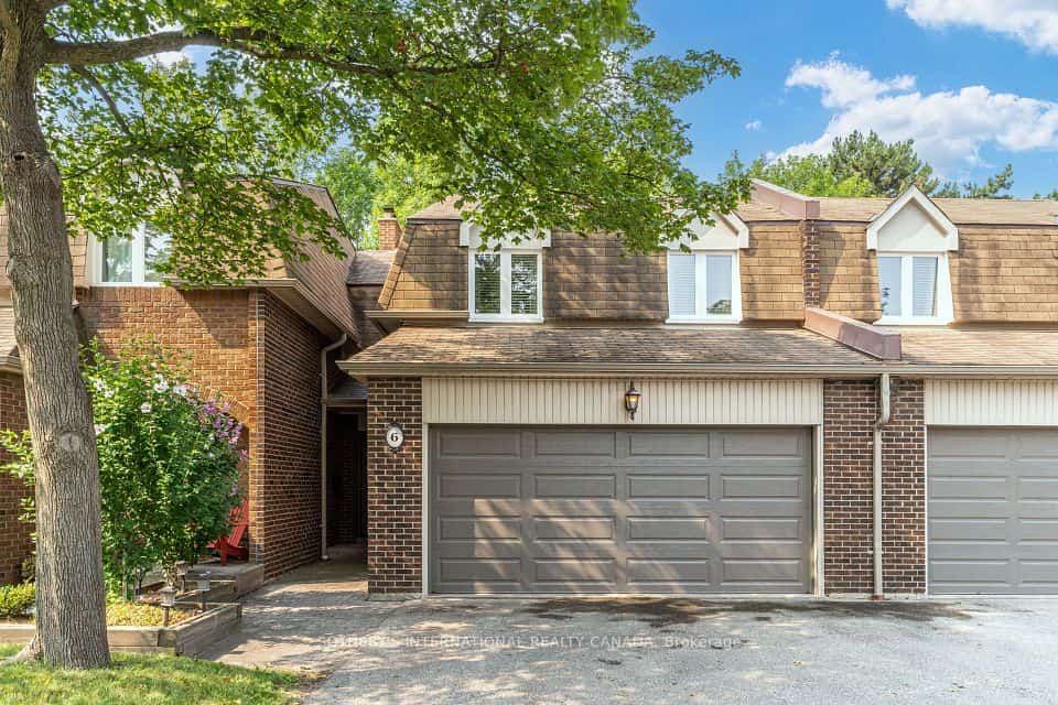150 South Service Road #6, Mississauga, ON L5G 2R9