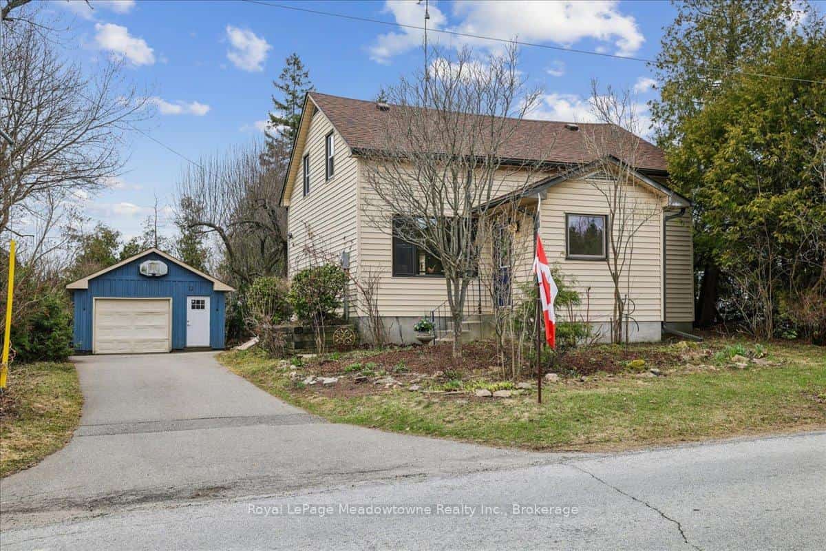 11024 First Line Nassagaweya, Milton, ON L0P 1J0