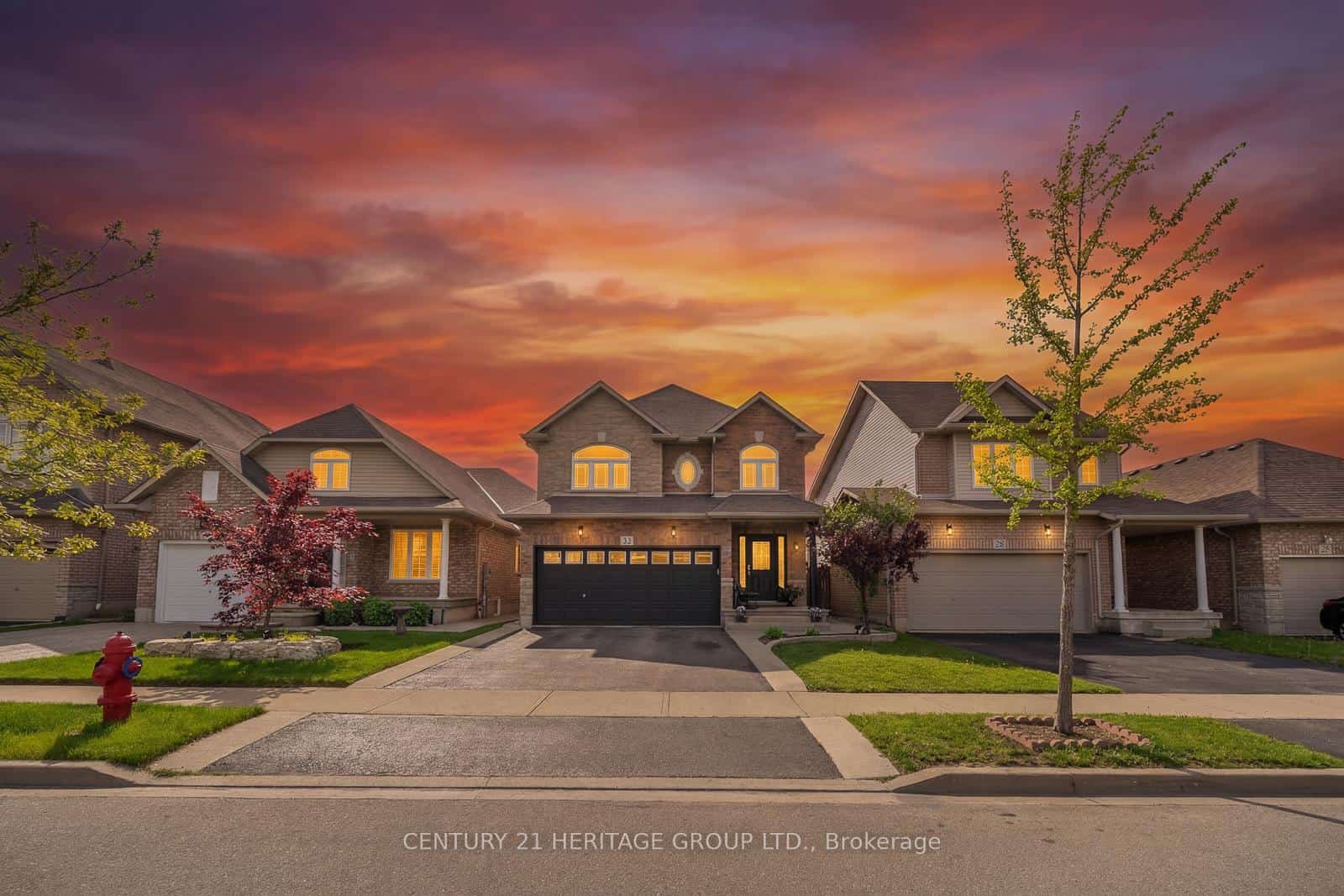 32 Hyslop Avenue, Hamilton, ON L0R 1P0