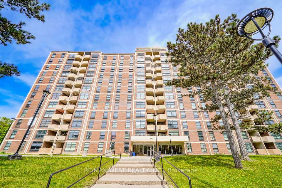 335 Driftwood Avenue, Toronto