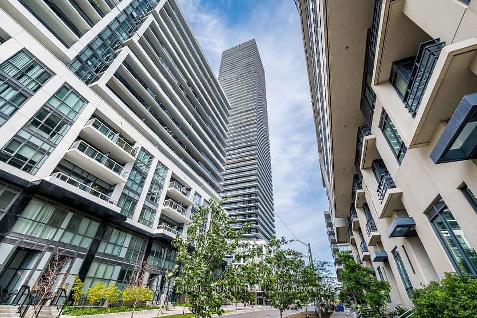 Vita On The Lake, Toronto