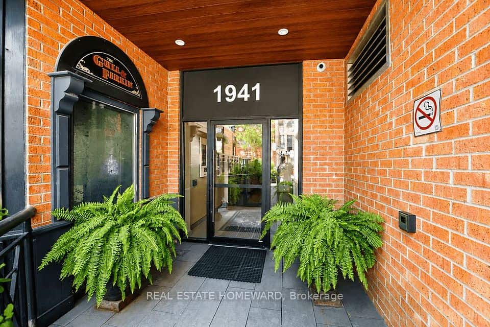 1941 E Queen Street E, Toronto