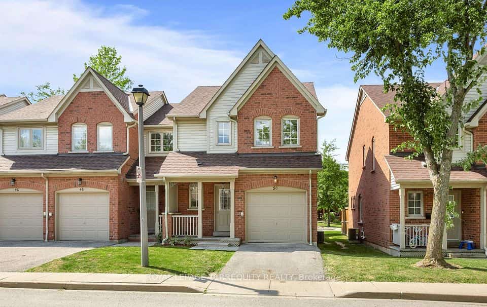 5950 Glen Erin Drive #50, Mississauga, ON L5M 6J1