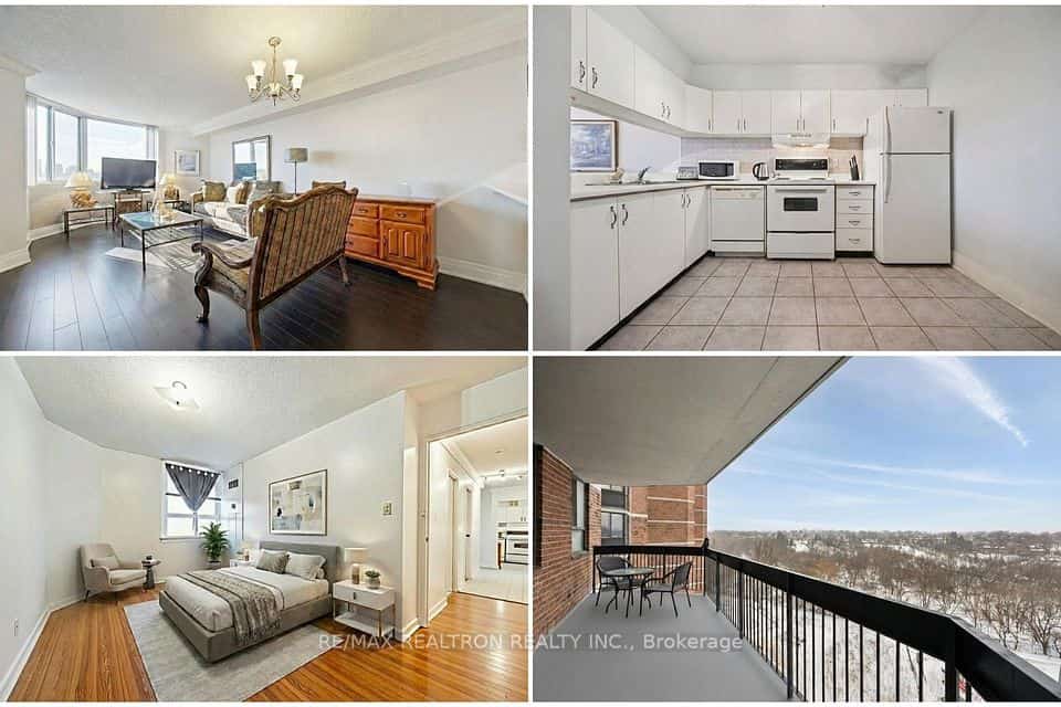 236 Albion Road #903, Toronto, ON M9W 6A6