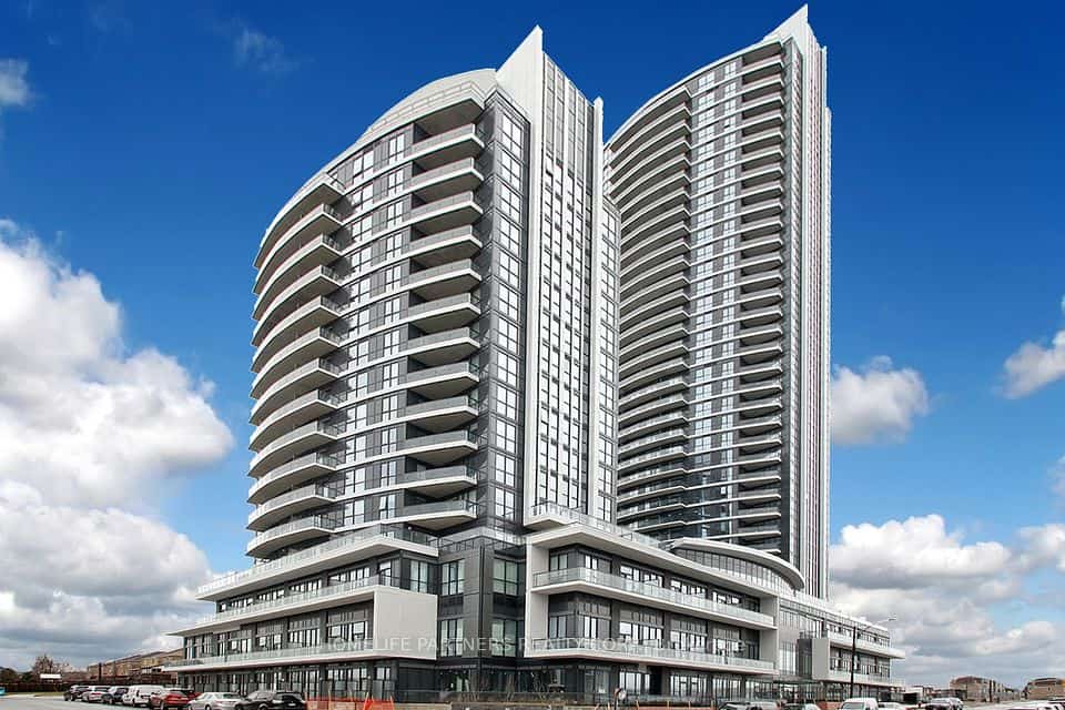 35 Watergarden Drive #720, Mississauga, ON L5R 0G8