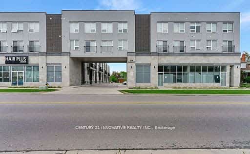 338 Albert Street #110, Waterloo, ON N2L 0G8