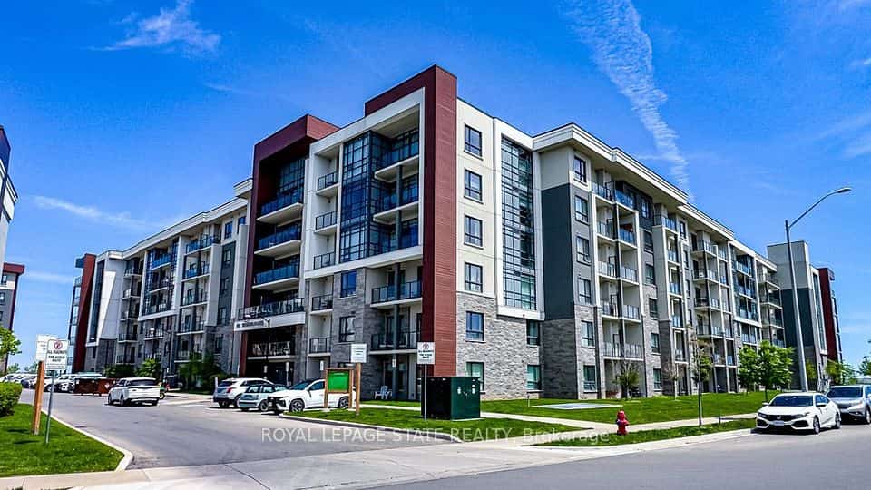 101 Shoreview Place #631, Hamilton, ON L8E 0K2