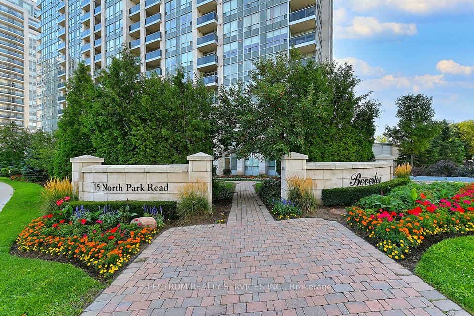 The Beverley Condos, Vaughan