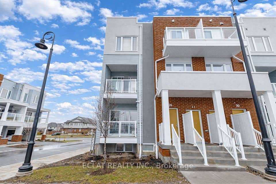 36 Vitality Drive, Kitchener, Kitchener