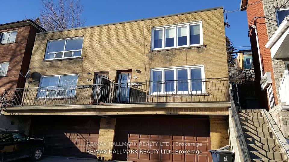 1268 Davenport Road, Toronto, ON M6H 2G9