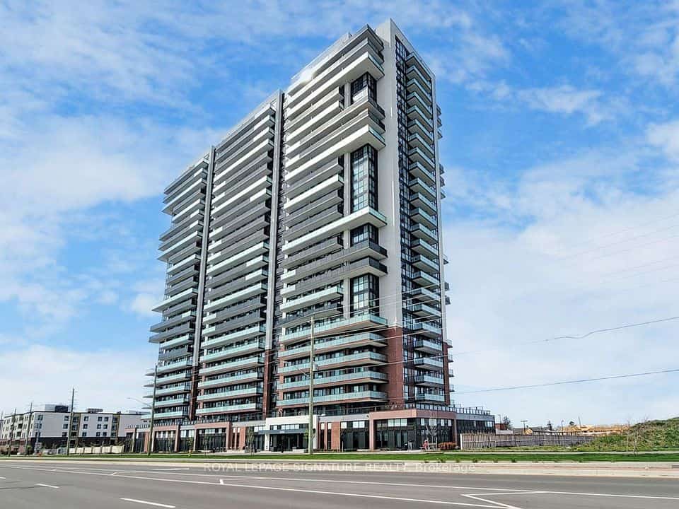 2550 Simcoe Street N #2121, Oshawa, ON L1L 0R5