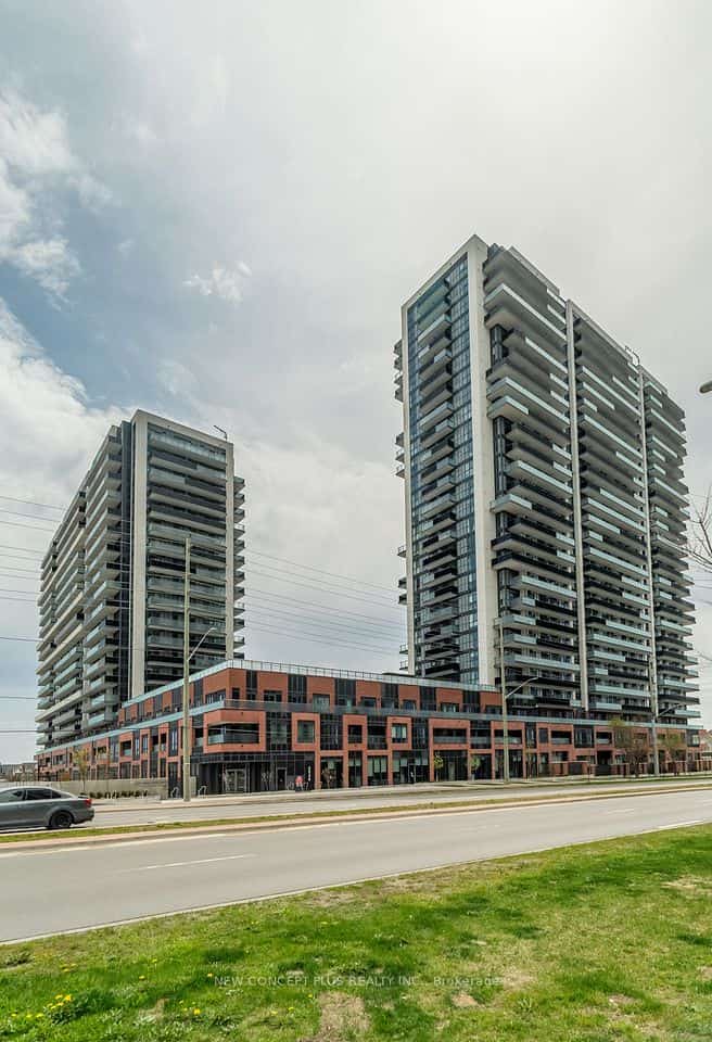 2545 Simcoe Street N #835, Oshawa, ON L1L 0W3