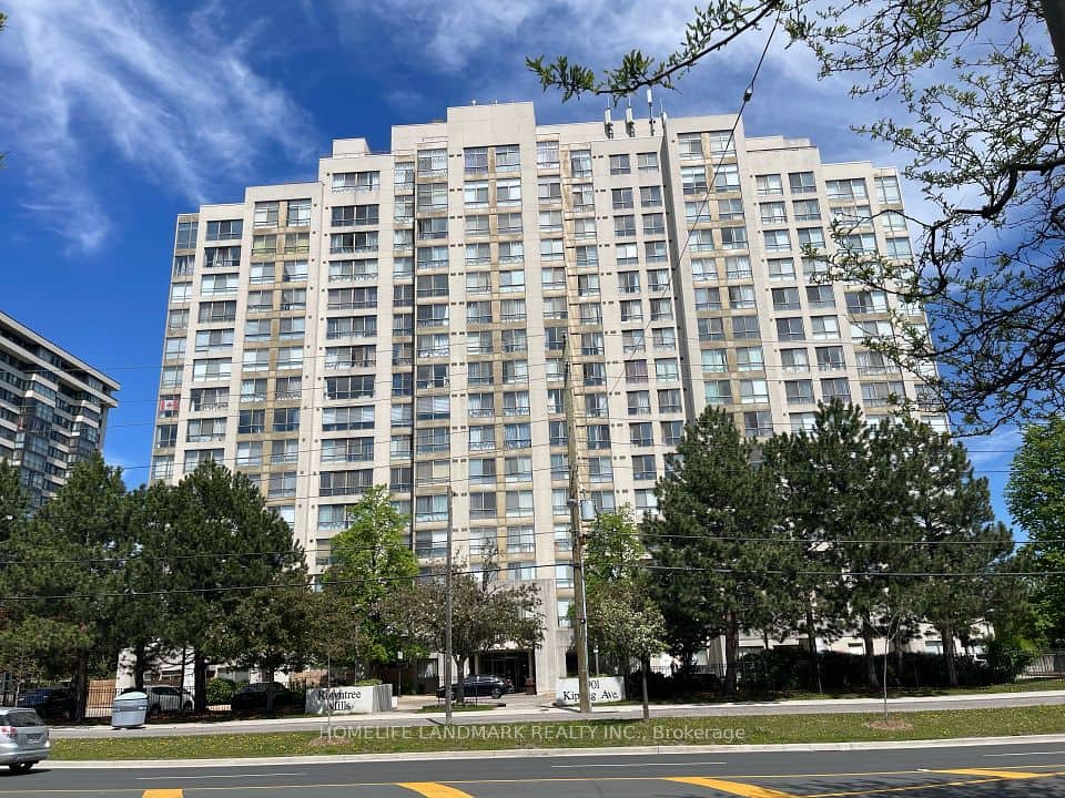 2901 Kipling Avenue, Toronto