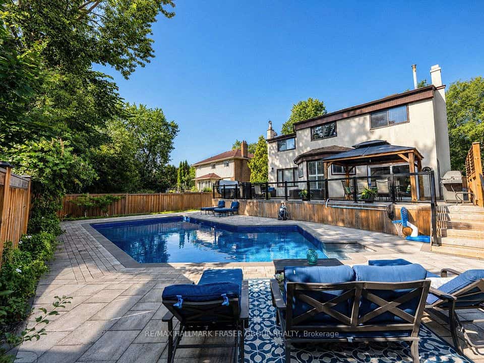 1797 Parkside Drive, Pickering, ON L1V 3N9