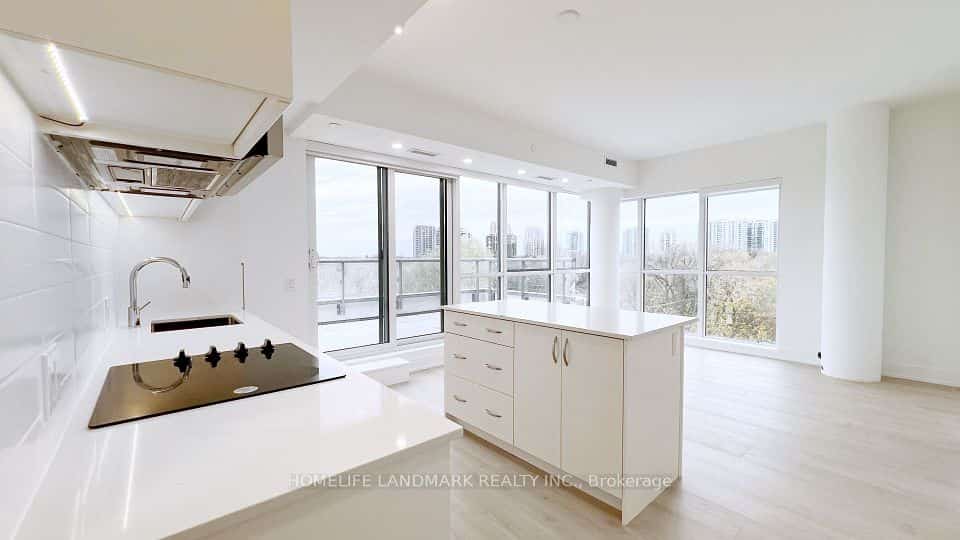 181 Sheppard Avenue E #519, Toronto, ON M2N 3A6